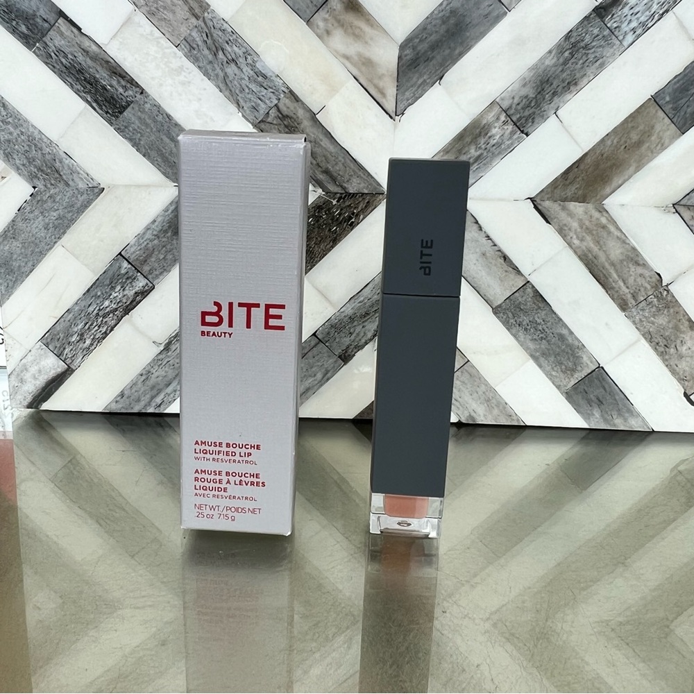 Bite Beauty Lip CARAMELIZED